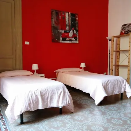 Hostel Jonathan & Palermo