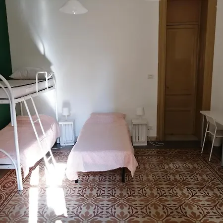 Jonathan & Hostel Palermo