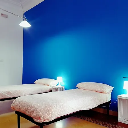Hostel Jonathan & Palermo